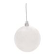Round Ornament | https://www.bestnamebadges.com