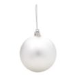 Round Ornament | https://www.bestnamebadges.com