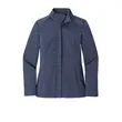 Port Authority® Stream Soft Shell Jacket For Women | https://www.bestnamebadges.com