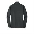 Port Authority® Ladies Vertical Texture Jacket Full Zipper | https://www.bestnamebadges.com