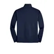 Port Authority® Men's Vertical Texture Jacket W/ Quarter Zip | https://www.bestnamebadges.com