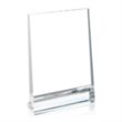 Footed Plaque (Vert) | https://www.bestnamebadges.com