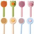 Universal Hand-held Pet Brush | https://www.bestnamebadges.com