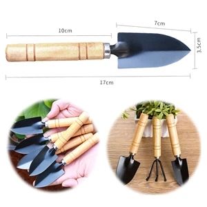 Mini Gardening Transplanting Shovels