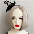 Halloween Headband | https://www.bestnamebadges.com