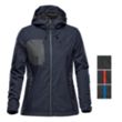Stormtech Olympia Women's Shell | https://www.bestnamebadges.com