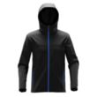 Stormtech Orbiter Men's Softshell Hoody | https://www.bestnamebadges.com