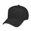 Fairway 5 Panel Cap | https://www.bestnamebadges.com