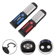 Rechargeable Magnetic Work Light with Hanging | https://www.bestnamebadges.com