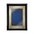 Farnsworth/Tamara - Black/Blue | https://www.bestnamebadges.com
