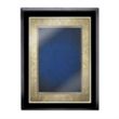 Farnsworth/Tamara - Black/Blue | https://www.bestnamebadges.com