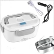 Electric Lunch Box Food Warmer | https://www.bestnamebadges.com