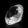 Optical Diamond Award | https://www.bestnamebadges.com