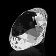 Optical Diamond Award | https://www.bestnamebadges.com
