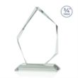 Mercer Award - Jade | https://www.bestnamebadges.com