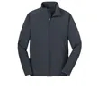Port Authority® Core Soft Shell Jacket | https://www.bestnamebadges.com