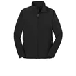 Port Authority® Core Soft Shell Jacket | https://www.bestnamebadges.com
