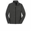 Port Authority® Core Soft Shell Jacket | https://www.bestnamebadges.com