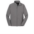 Port Authority® Core Soft Shell Jacket | https://www.bestnamebadges.com