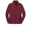 Port Authority® Core Soft Shell Jacket | https://www.bestnamebadges.com