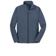 Port Authority® Core Soft Shell Jacket | https://www.bestnamebadges.com