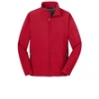 Port Authority® Core Soft Shell Jacket | https://www.bestnamebadges.com