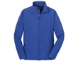 Port Authority® Core Soft Shell Jacket | https://www.bestnamebadges.com