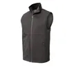 Sport-Tek® Soft Shell Vest | https://www.bestnamebadges.com