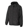 Sport-Tek® Hooded Wind Jacket W/ Colorblock Raglan Design | https://www.bestnamebadges.com
