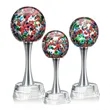 Fantasia Award on Willshire Base | https://www.bestnamebadges.com