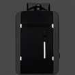 School Backpack Laptop Bookbag With USB For Business Travel | https://www.bestnamebadges.com