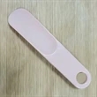 PP Shoehorn | https://www.bestnamebadges.com