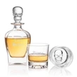 Delrina Skull Decanter Set | https://www.bestnamebadges.com