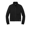 OGIO® Ladies Outstretch Full-Zip | https://www.bestnamebadges.com