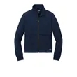 OGIO® Ladies Outstretch Full-Zip | https://www.bestnamebadges.com