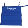 Fold-Up Stadium Cushion | https://www.bestnamebadges.com