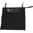 Fold-Up Stadium Cushion | https://www.bestnamebadges.com