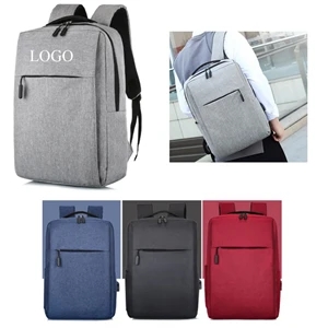 15.6 Inch Travel Laptop Business Backpack