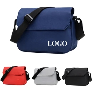 Lightweight Portable Cross Body & Unisex Shoulder Bag