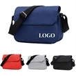Lightweight Portable Cross Body & Unisex Shoulder Bag | https://www.bestnamebadges.com
