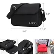 Lightweight Portable Cross Body & Unisex Shoulder Bag | https://www.bestnamebadges.com
