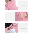 Washable Heated Jacket | https://www.bestnamebadges.com