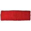 Terry Headband with Direct Embroidery | https://www.bestnamebadges.com