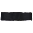 Terry Headband with Direct Embroidery | https://www.bestnamebadges.com