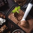 Ice Cream Scoop | https://www.bestnamebadges.com