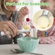 Ice Cream Scoop | https://www.bestnamebadges.com