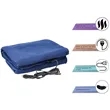 Heated Car Blanket | https://www.bestnamebadges.com