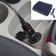 Heated Car Blanket | https://www.bestnamebadges.com