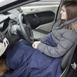 Heated Car Blanket | https://www.bestnamebadges.com