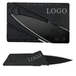 Mini Credit Card  Folding Knife | https://www.bestnamebadges.com